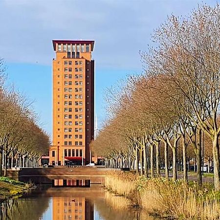 Van Der Valk Hotel Houten Utrecht Eksteriør billede