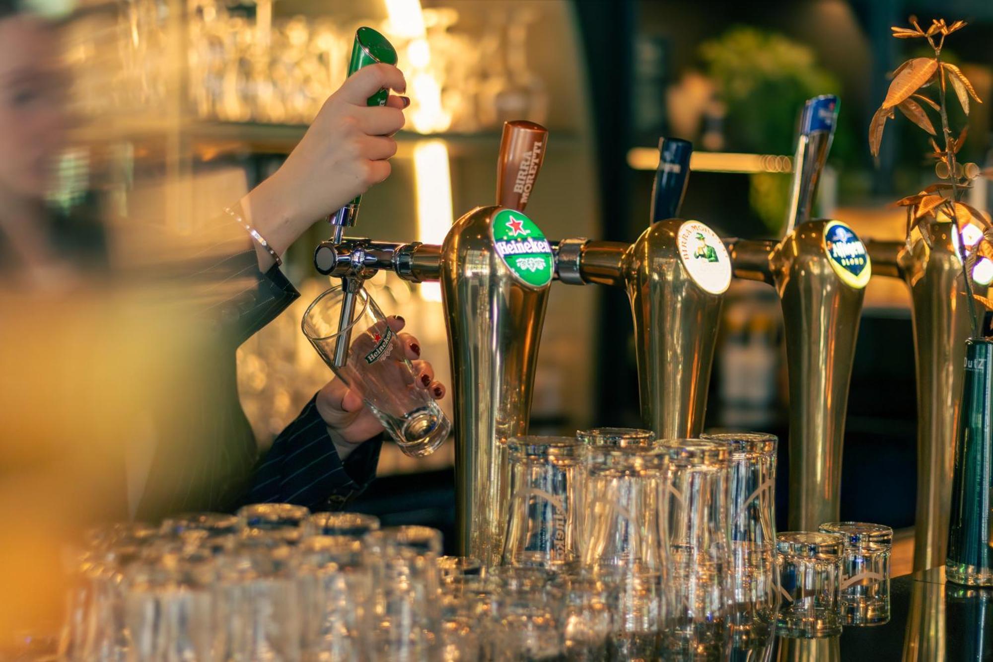 Van Der Valk Hotel Houten Utrecht Eksteriør billede