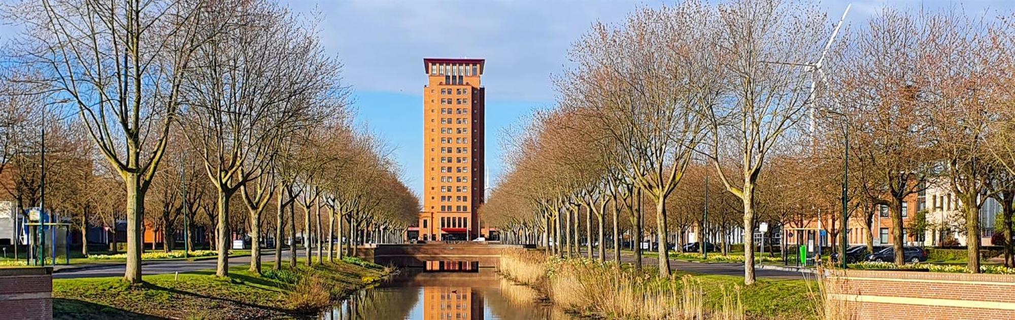 Van Der Valk Hotel Houten Utrecht Eksteriør billede